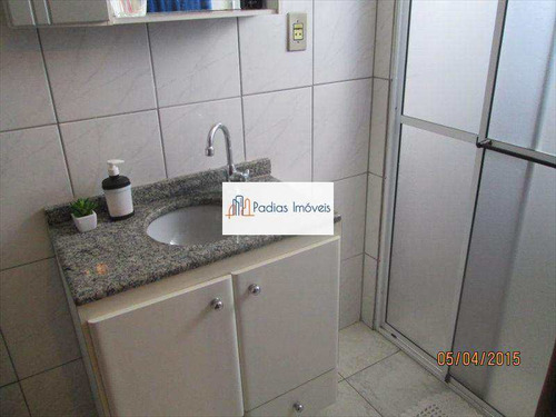 Imagem 16 de 20 de Apartamento Com 2 Dorms, Jardim Praia Grande, Mongaguá - R$ 280.000,00, 79m² - Codigo: 14808 - V14808