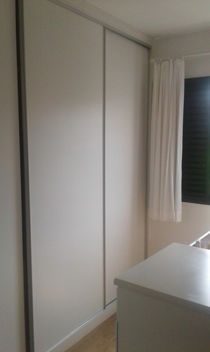Imagem 10 de 15 de Apartamento Mandaqui - R$320.000,00 - Bl2393