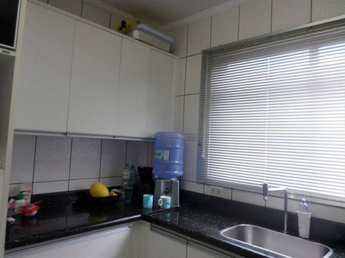 Imagem 3 de 20 de Apartamento Lindo 02 Dormitorios Na Vila Valenca, Execelente Para Morar! Agende Sua Visita. - Hm2778