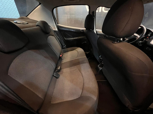 Peugeot 207 Passion 1.4 Xr Flex 4p