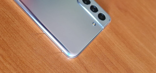 Celular Samsung S21 Plus (Usado)