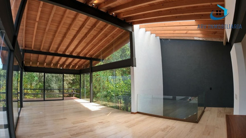 Imagen 2 de 30 de Venta Casa Valle De Bravo, México