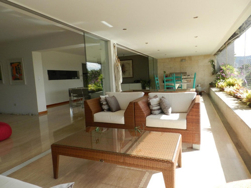 Imagen 10 de 11 de Apartamento En Venta Lomas Del Club Hipico Mls #20-19200