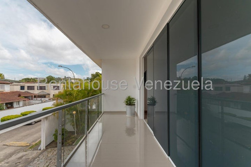 Se Alquila Casa En Lomas De La Lagunita