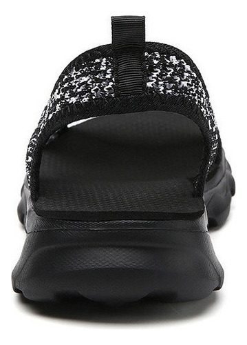 Zapatillas De Deporte De Fondo Grueso Zapatos De Playa Para