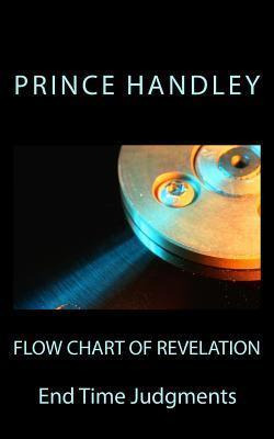 Libro Flow Chart Of Revelation : End Time Judgments - Pri...