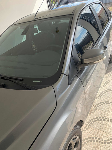 Imagen 2 de 7 de Ford Focus Exe Ghia