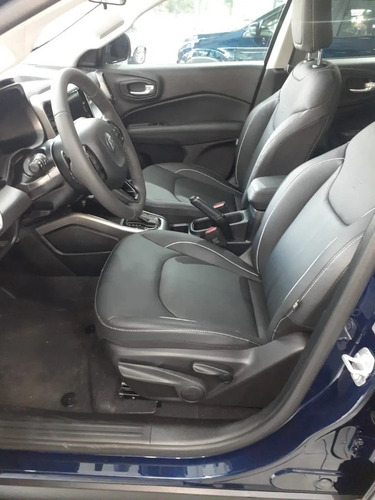 Imagen 13 de 25 de Precio Fiat Toro Freedom 1.8 4x2 Nafta At6 0km Tomo Usado 1-