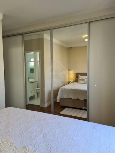 Imagem 17 de 21 de Apartamento - Ap00001 - 69501715