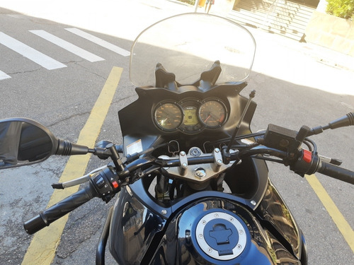 Suzuki Vstron 650 2012 Dl