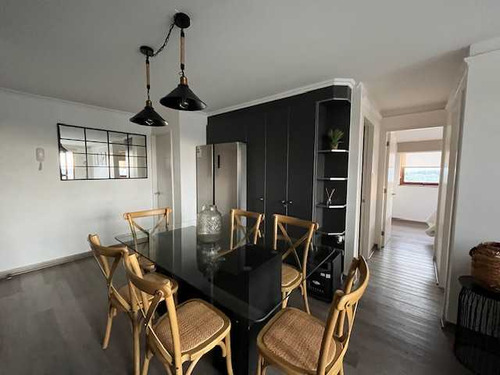 Hermoso Y Amplio Depto. En Cond Luminity (71053)
