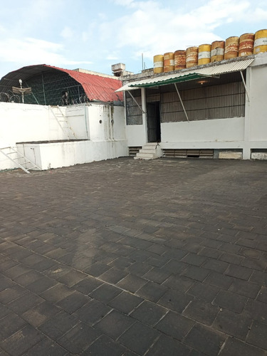 Edificio En Venta San Antonio