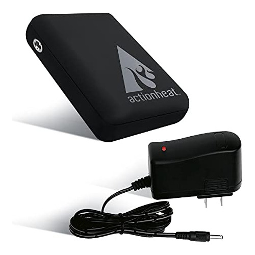 Kit De Batería De 7v 5000mah Y Cargador