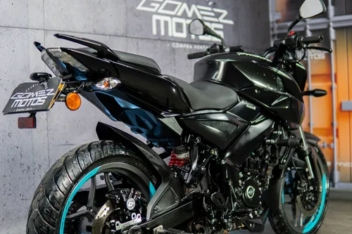 Bajaj Pulsar Ns 200 Fi 2025