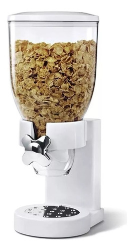 Dispenser De Cereal Home Studio Capacidad De 3.5lts