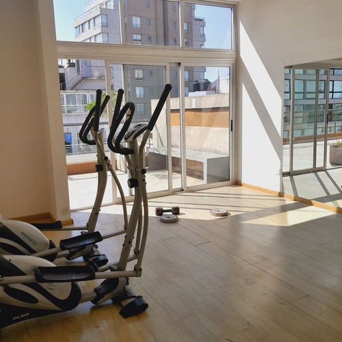 Venta Monoambiente Divisible, Con Amenities Premium, Palermo