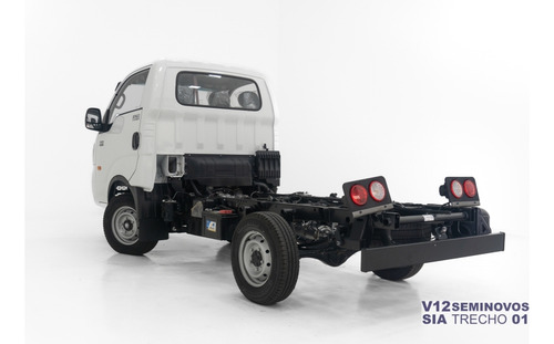 Kia Bongo 2.5 TD DIESEL STD CS 4x4 MANUAL
