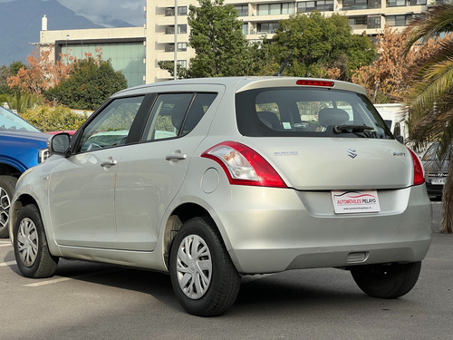 Suzuki Swift 1.2 Gl Ac
