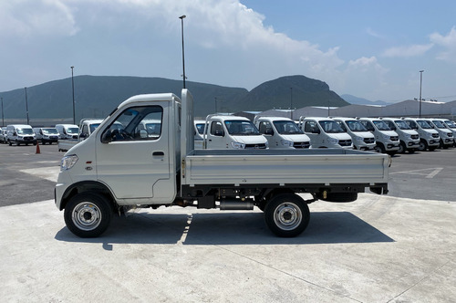 Cab Plataforma Xl 2025 - Motor Suzuki 1.5l - Nuevo