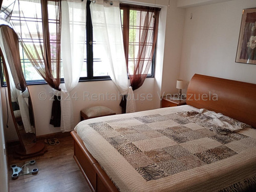 Apartamento En Venta En Manzanares Cod 25-736 Jdv