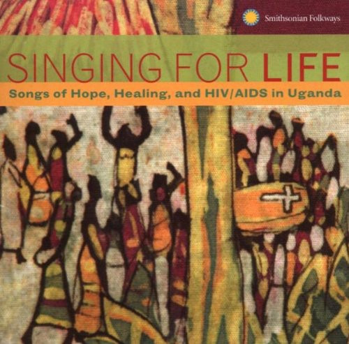 Varios Artistas Cantan Por La Vida: Songs Of Hope, Healing C