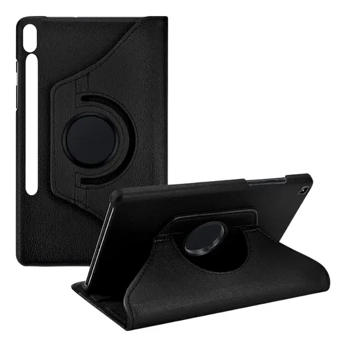 Case Estuche Funda Giratorio 360 Para Samsung Tab S10 Fe