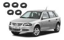 Comprar Vw Gol Power 5p 2003\u002F2014 Burletes Puertas Del + Tras + Baul