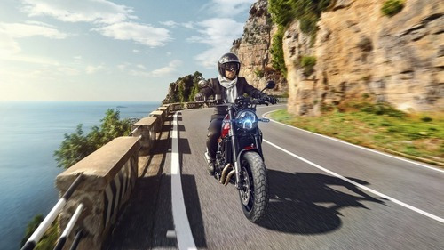 Imagen 4 de 23 de Benelli Leoncino 500 Castelar