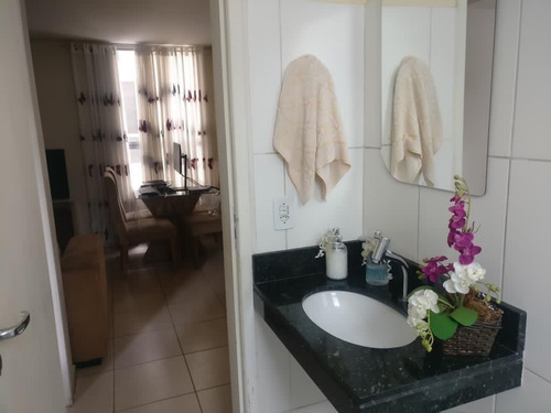Imagem 9 de 15 de Apartamento - Paqueta - Ref: 49663 - V-49663