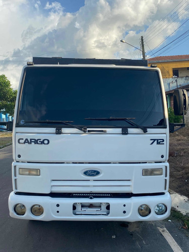 Ford Cargo 712
