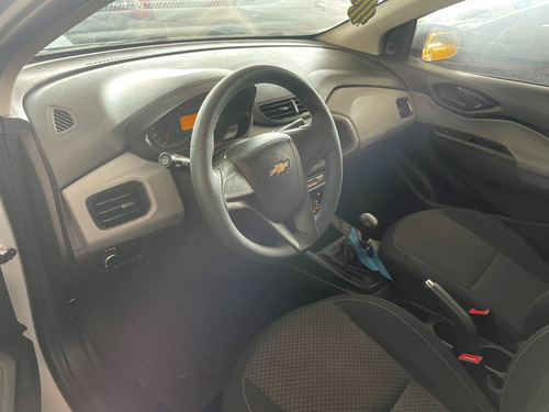 Imagem 5 de 11 de Chevrolet Prisma Joy 1.0 Flex Completo 2019 Autos Rr