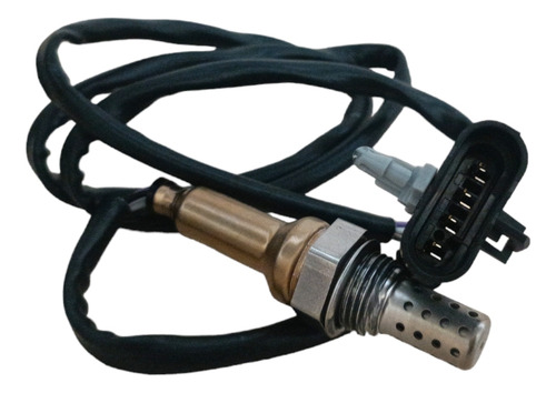 Sensor Oxígeno Zna Rich 2.4 ( Nuevo Garantizado )