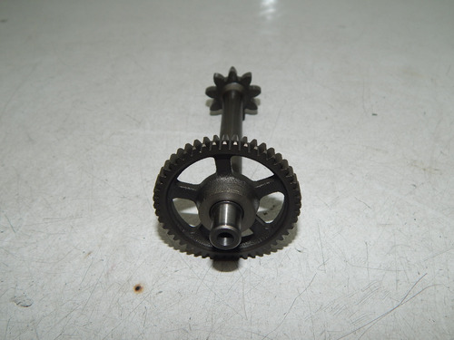 Engrane Dobre De Bendix Marcha Honda Cbr 600rr 03-06 (Usado)