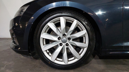 Audi A5 2.0 SB SELECT DCT