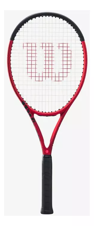 Segunda imagem para pesquisa de raquete de tenis wilson