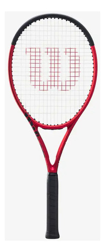 Raquete De Tenis Wilson Clash 108 V2 - 16x19 - L2 - 280g