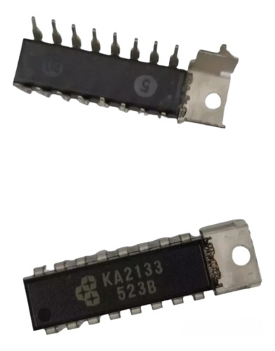 Ka2133 Chip Deflection System