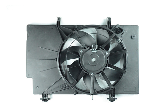 Showsen 621-503 Ventilador Radiador Para Ford Fiesta