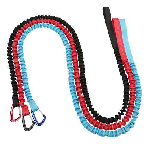 Cinturón Elástico, Cuerda De Remolque Para Exteriores, Niños