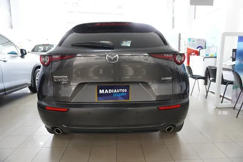 Mazda CX-30 2.5 Grand Touring Lx 4x4