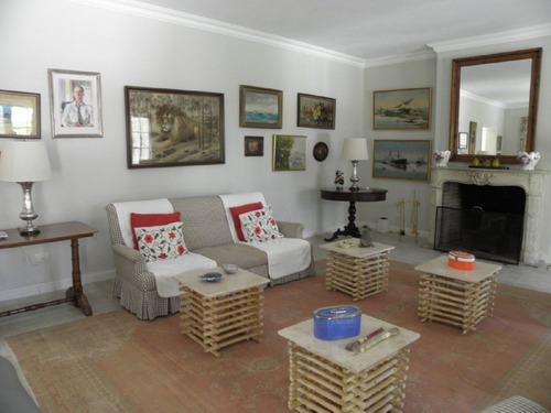 Imagen 4 de 17 de Casa En Venta En El Chorro