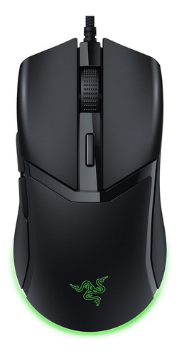 Razer Cobra Mouse Gamer 58g 8500dpi Rgb Clics Opticos Xg!