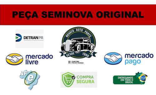 Módulo Central Remoto Gm Onix Prisma Cobalt Spin 2013 A 2020