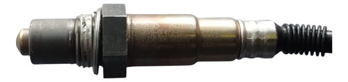 Sensor De Oxígeno Ford Fiesta Courier Ikon Ka Bosch 400 Mm