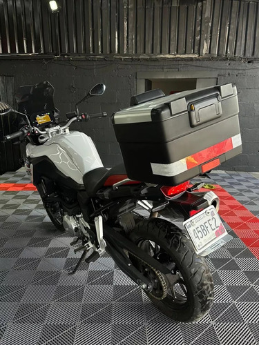 Bmw F750 Gs 2021