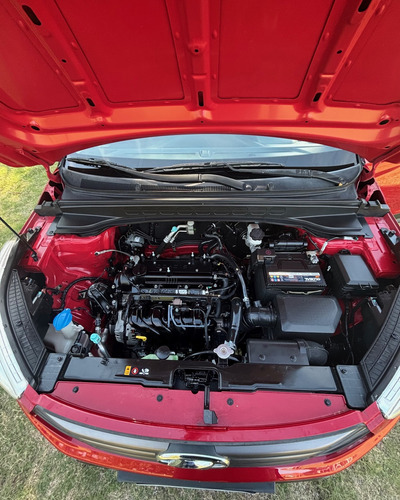Hyundai Creta 1.6 GL SPORT Manual