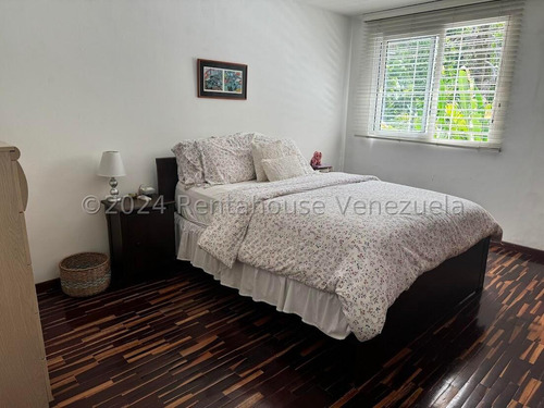 Casa En Venta Los Chorros Mls #25-2198