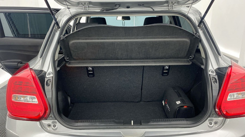 Suzuki Swift 1.2 Gl