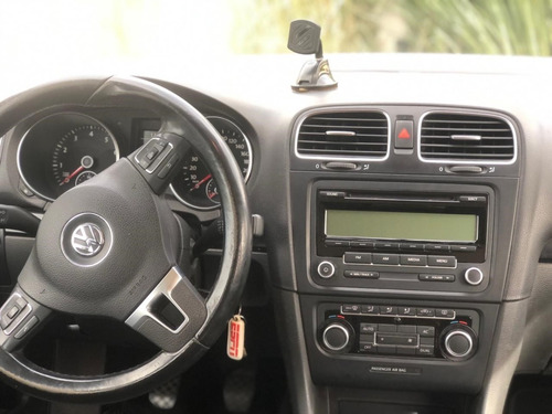 Volkswagen Vento 2.5 Advance 170cv