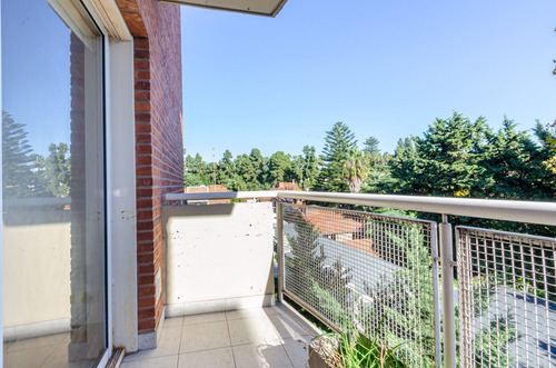 Imagen 18 de 26 de Venta Departamento 2 Amb. Con 2 Balcones